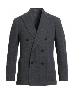 Блейзер Tagliatore, угольно-серый