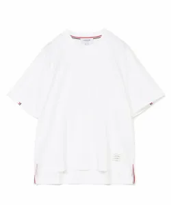 Футболка с коротким рукавом оверсайз