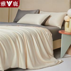 Yalu Комплект постельного белья 2.0м, пододеяльник 220x240 см