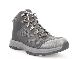 Ботинки треккинговые Conni - женские Propet, Grey