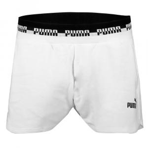 Шорты Puma Amplified, белый