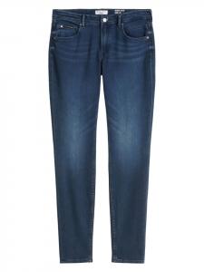 Marc O'Polo Джинсы - зауженный крой - темно-синего цвета