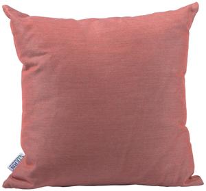 Звезда наружная подушка с бриллиантом Stern, коралловый