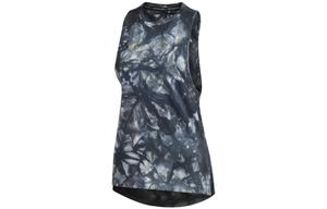 Adidas Женский Жилет, Синий