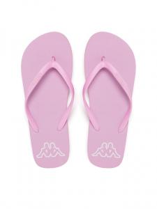 Шлепанцы Kappa, розовый