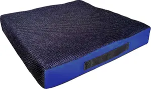 Подушка для инвалидной коляски и сиденья CUBE Flexi - 55 x 43 x 8