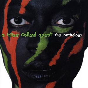 Виниловая пластинка LP The Anthology - A Tribe Called Quest