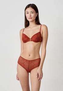 Брифы Etam AURA, Brown