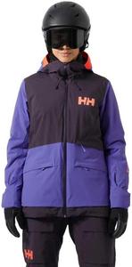 Женская куртка Helly-Hansen Powchaser 2.0 Helly Hansen, Purple