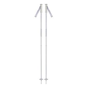 Rossignol Лыжные палки double board small turn large turn алюминиевые палки для снега ручные палки jiji ski poles 3381057, 125cm