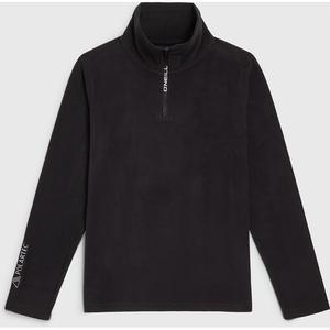 Пуловер fwccruz jacks polartec hz flice Oneill, цвет black out