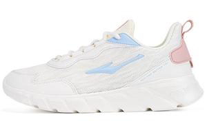 Кроссовки женские низкие синий Erke