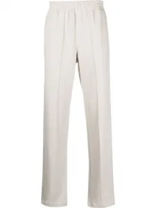 Спортивные брюки прямого кроя из коллаборации с notRainProof STYLAND, серый