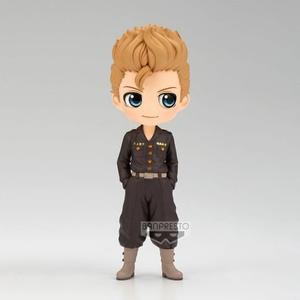 Takemichi Hanagaki Ver.B Tokyo Revengers Q Posket Фигурка 14 См Banpresto