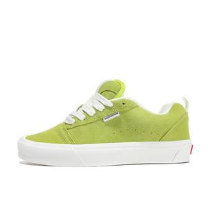 Кеды, скейтборд обувь унисекс низкий верх красный Homdoon