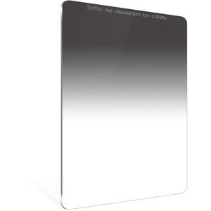 Фильтр Haida Red Diamond Soft-Edge Graduated ND Filter HD4277