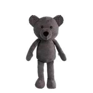 Коллекция милых животных Q Meng Mei Li плюшевые куклы медвежат высота 35cm HUGKIS