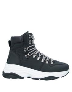 Кроссовки Dsquared2, черный