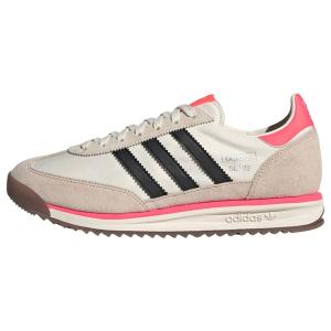 Кроссовки ADIDAS ORIGINALS SL 72 Rs Mercedes, белый