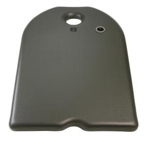 Надувное дно для карповой лодки Ventus 270 CAPERLAN