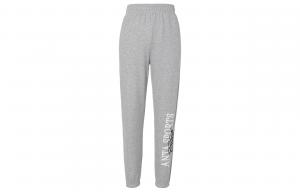 Спортивные брюки Anta Sports Life Collection Men's CD28 серый вересковый