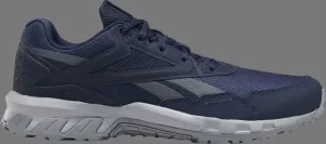 Кроссовки ridgerider 5 'collegiate navy' Reebok, синий