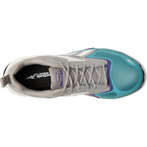 Кроссовки Reebok Lavante Trail 2 Work SD Comp, серо-голубой