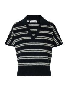 Свитер SELECTED SLFLULU, Night Blue