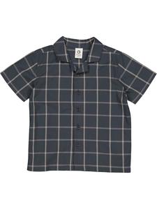 Футболка цвета nblue/Cashmere müsli