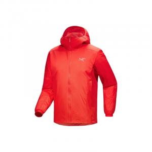 Arcteryx Термокуртка-ветровка мужская Dynasty Red