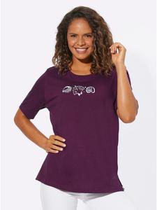 Рубашка с короткими рукавами на рис. WITT WEIDEN