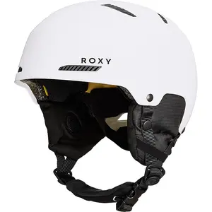 Шлем Roxy Freebird MIPS, белый