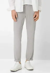 Стиль фабио в брюках Brax, Platin