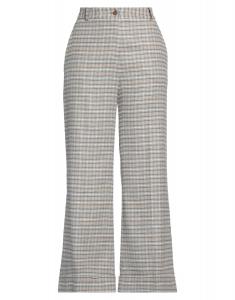 Брюки Rosso35, светло-серый