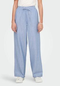 Брюки JDY NORMAL GESCHNITTEN, Dazzling Blue/Royal Blue