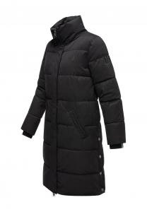 Зимнее пальто TANZ Navahoo, черный