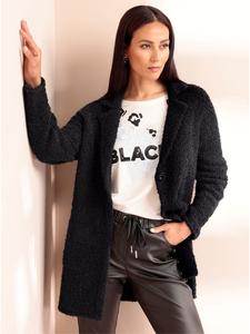 Кардиган Heine, черный