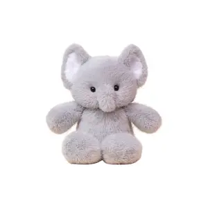 Плюшевая кукла с милым животным, которая может бегать, высота 50см AORUNJU