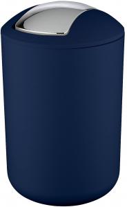 Wenko Ведро 'Brasil' в темно-синем цвете