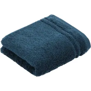 Гостевые полотенца Vienna Style Supersoft в наборе, ультрамягкий хлопок Vossen, Petrol