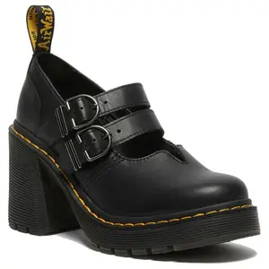 Туфли Dr Martens Eviee, черный