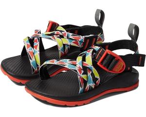 Сандалии Chaco ZX1 EcoTread, цвет Crust Multi