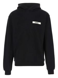 Худи Jacquemus Jacquemus HOM00247 AJ00126 990