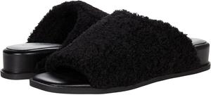 Женские сандалии на танкетке Aerosoles Yorketown, черный