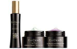 Наборы для ухода за кожей Unisex Evidens