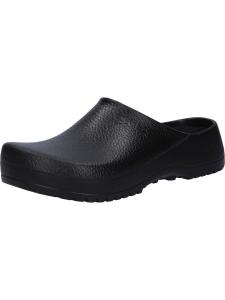 Сабо Birkenstock Clogs Super Birki, черный
