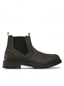 Ботинки челси Lumberjack River SM00113-003-H01, серый