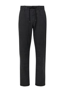 Обычные брюки s.Oliver, Basalt Grey