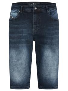 Обычные джинсы Rock Creek, Blue Denim
