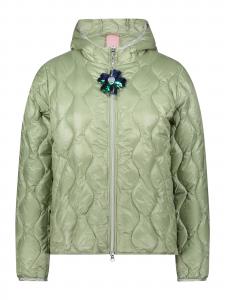 Cartoon Куртка зимняя в цвете Apple